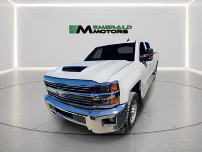 chevrolet silverado 2500hd 2019 1GC1KSEG8KF207056 image chevrolet silverado 2500hd 2019 1GC1KSEG8KF207056 image